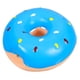 thumbnail image 1 of Juguete masticable de látex para mascotas, realista, con forma de dona, chirriante, interactivo, para perros que necesitan masticar, suministros para cachorros., 1 of 7