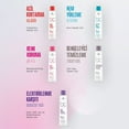 thumbnail image 4 of Schwarzkopf BC Bonacure pH 4.5 Color Freeze Silver Shampoo (For Grey & Lightened Hair) 250ml/8.45oz, 4 of 6