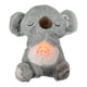 thumbnail image 2 of Lindo Juguete Animal Suave Peluche Musical Iluminado Realista, 2 of 9