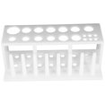 thumbnail image 1 of unbranded Estante Organizador Para De En Laboratorio Con 19 Orificios Y De, 1 of 8