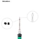 thumbnail image 5 of Herramienta para bicicletas Herramienta de inserción de pezón de radios de bicicleta Destornillador Llave de extracción de tapa de radios de bicicleta Hugtrwg  Para estrenar, 5 of 6
