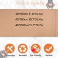 thumbnail image 5 of JOPOY Self-Adhesive Polyester Cat Scratching Mat, 5 of 6