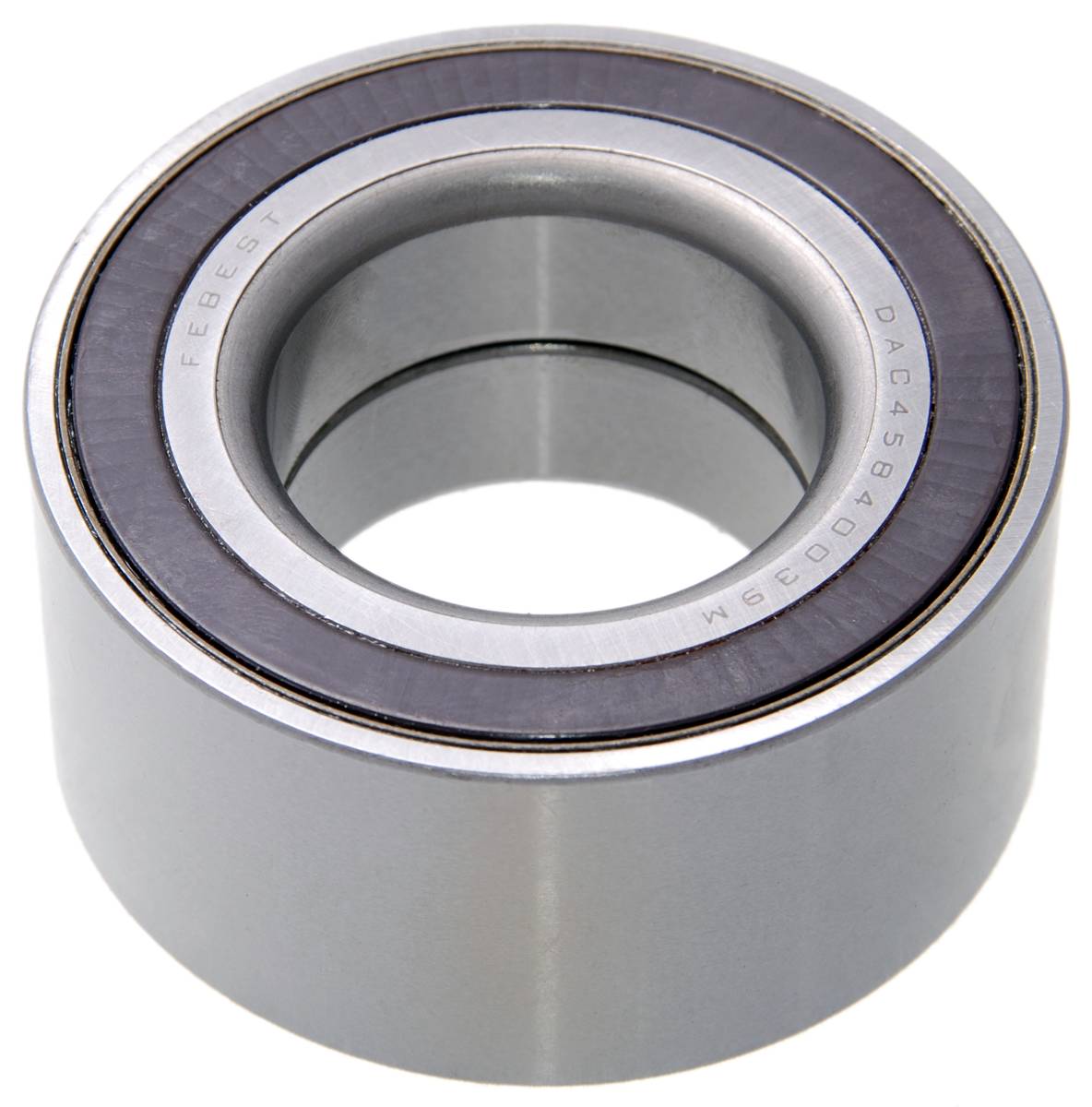 Febest DAC45840039M FRONT WHEEL BEARING 45X84X39, SUZUKI SWIFT RS413