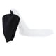 thumbnail image 1 of Novedad Mens Tail C String Ropa interior Calzoncillos Panty Stag Night Gag Regalo Zulema Negro Hombres Sexy C-string w / cola blanca de la ropa interior de la bolsa con Encanto Panty, 1 of 8