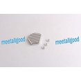 thumbnail image 2 of Side Kickstand Stand Extension Plate Silver For CBR500 R/X/F 2013-2014, 2 of 3