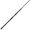 Black Silver, variant on Berkley Gulp!® Paddleshad, 3 in, Swimbaits, Rainbow Trout (5 Count)