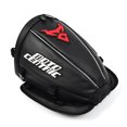 thumbnail image 3 of Bolsa de asiento trasero para motocicleta FleinngHoz 716489799, 3 of 6