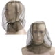 thumbnail image 1 of Camping Midge Mosquito Insect Hat Bug Mesh Head Net Face Protector Travel Camping, 1 of 3