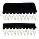 thumbnail image 2 of Fiudx Organizador de Sombreros, Solución Portátil para Guardar Pinzas, Pinza para Ropa Multifunción Versátil, Diseño Compacto para Gorras y Accesorios, Uso En Casa o En La Oficina, Incluye 10 Pinzas, 2 of 6