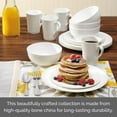 thumbnail image 7 of mikasa ciara 16-pc. dinnerware set, 7 of 7