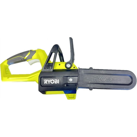 40 Volt Ryobi Chainsawnull