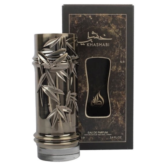 Lattafa Unisex Khashabi EDP Spray 3.4 oz Fragrances 6291107450780