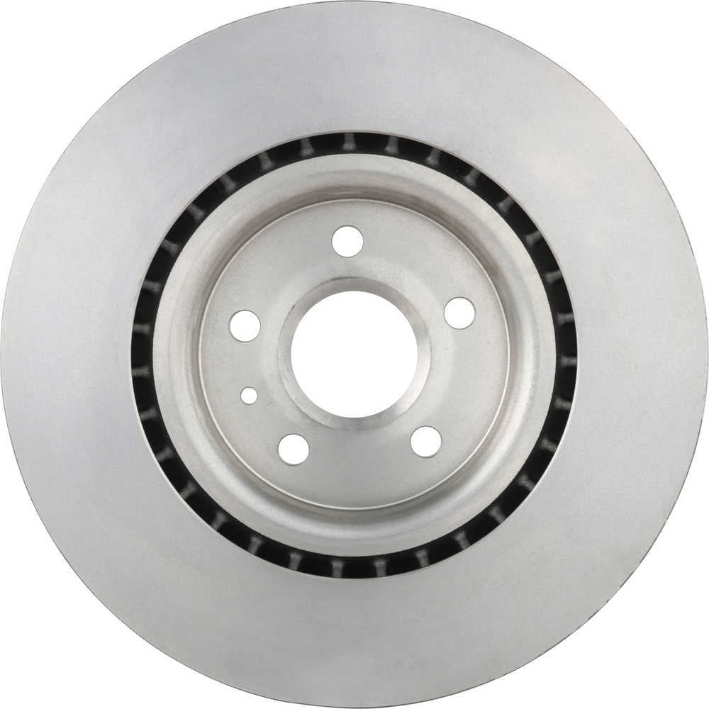 Brembo 09.8906.31 PRIME Disc Brake Rotor