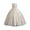 2-Beige, variant on Formal Dresses for Girls Sleeveless Toddler Ball Gown Toddler Tulle Dress Toddler Girl Dresses for Girls 7-8 Years