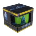thumbnail image 3 of Taza Doctor Who Dalek Underground Toys de cerámica, 325 ml, 3 of 3