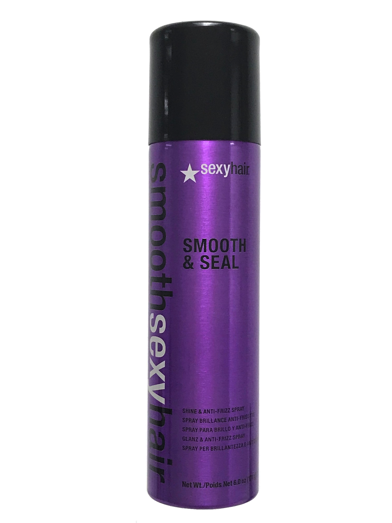 smooth sexy hair smooth and seal