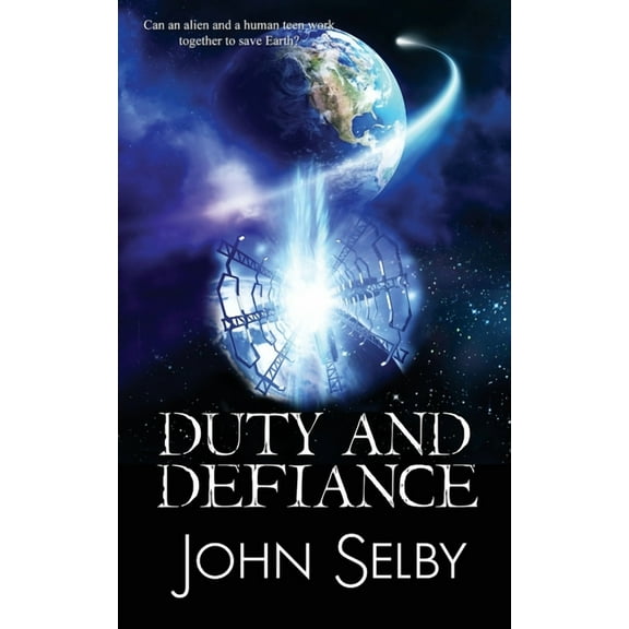 Zanchee Chronicles Duty and Defiance, Book 1, (Paperback)
