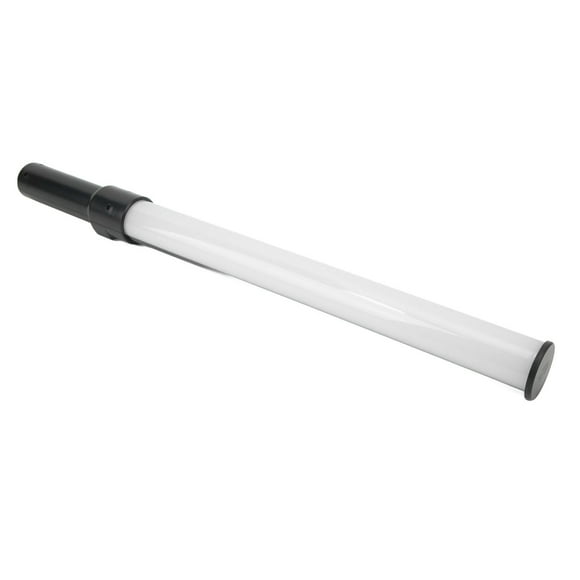 LED Video Light Wand, Type C Portable Size 2600mAh Battery 5 Colors LED Light Stick for Shooting