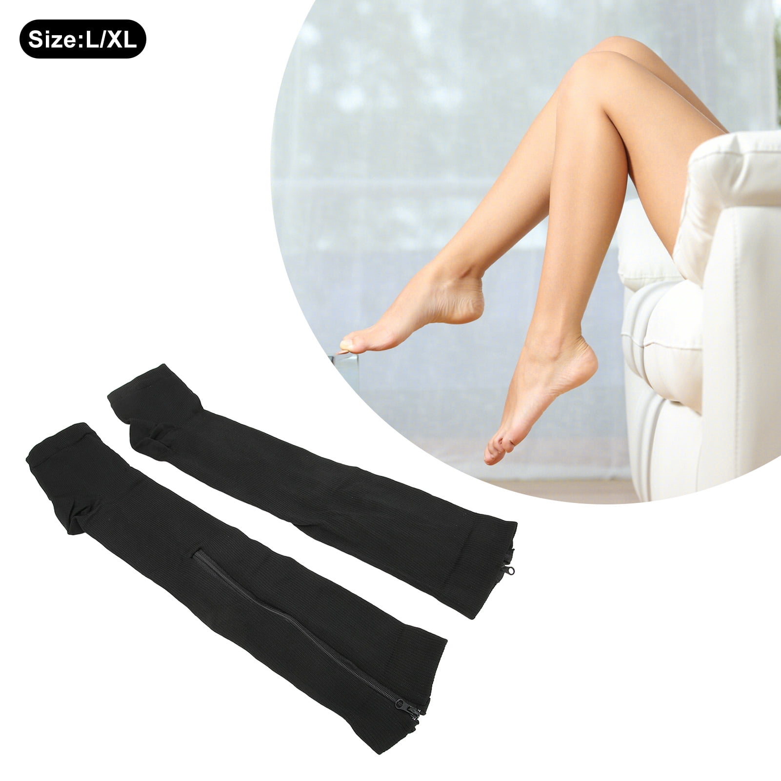 Leg socks circulation hotsell
