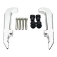 thumbnail image 2 of Motorcycle Rear Passenger Pillion Seat Grab Bar Handle For Grom Msx125 ,, 2 of 3