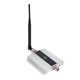 thumbnail image 4 of Repetidor móvil amplificador de señal de teléfono móvil de alta ganancia y velocidad rápida para CDMA 210MHz 3G plateado 100-240V enchufe de la UE, 4 of 5