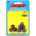 thumbnail image 1 of ARP Auto Racing Torque Converter Bolt 230-7301 For Use With General Motors; 0.750 Inch Under Head Length; 3/8 Inch - 24 Thread Size; With Washers, 1 of 4