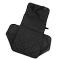 thumbnail image 3 of Funda para asiento delantero de perro para mascotas, funda para asiento delantero de perro, funda para asiento delantero de perro, funda para asiento delantero de perro, materiales de la mejor calida, 3 of 12