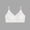 Beige, variant on Wirefree Bras for Women Thin Strap Seamless Soft Comfort Bralettes Back Support Everyday Tshirt Bra