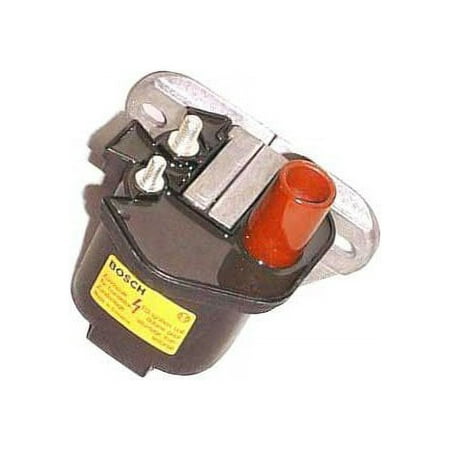Bosch 00085 Ignition Coil Coil pack design