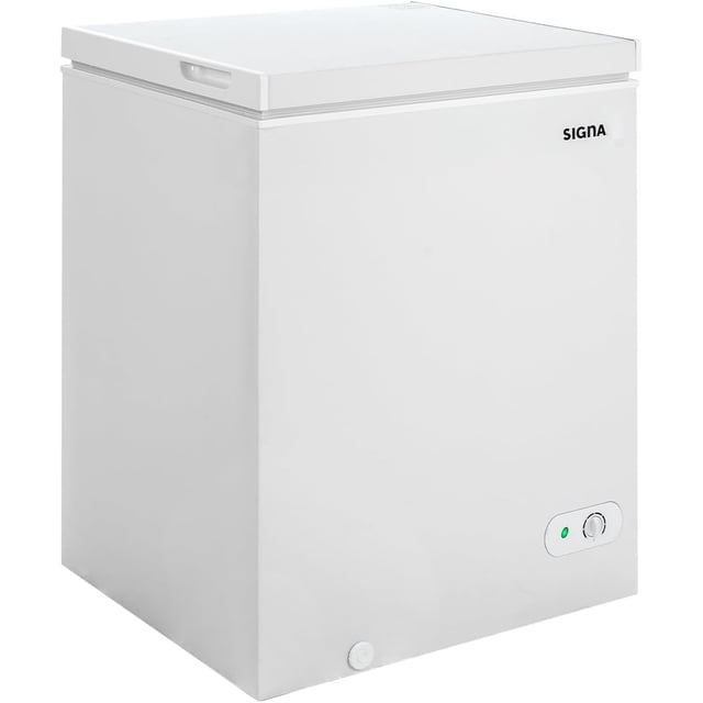 Congelador Horizontal 5.3 Pies 150 Lt Acero Inoxidable 110v