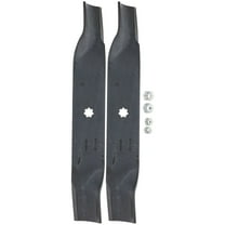 John Deere AM141041 High Lift Blade Kit 170 240 245 260 320 LX 172 173 176 178