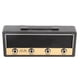 thumbnail image 2 of Soporte de pared para llavero Sincero diseño elegante de amplificador de guitarra con 4 llaveros, 2 of 10