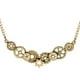 thumbnail image 2 of Collar de Gargantilla de Oro Retro Vintage Yuyangstore Steampunk, 2 of 5
