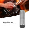 thumbnail image 3 of Guitar Slide Tone Bar, Guitar Slide Solid  for Hawaiian Guitars, 3 of 7