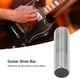 thumbnail image 3 of Barra De Tono Deslizante Para Guitarra, Deslizamiento Suave Para Guitarra Con Púas Para Pulgar Y Dedo Para Guitarras Hawaianas, 3 of 7