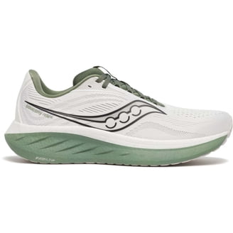 Saucony Men's Endorphin Shift 3 Sneaker, Agave/Basalt, 8.5 - Walmart.com