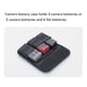 thumbnail image 3 of Bolsa Para Batería De Cámara DSLR, Estuche Portátil Para Batería Resistente Al Desgaste Para Batería AA, 3 of 7