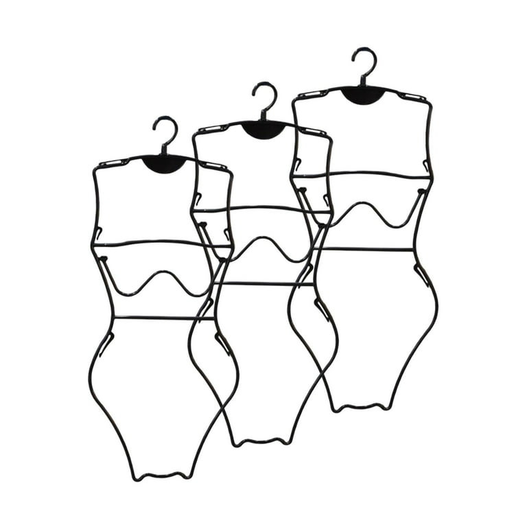 Lingerie hangers online