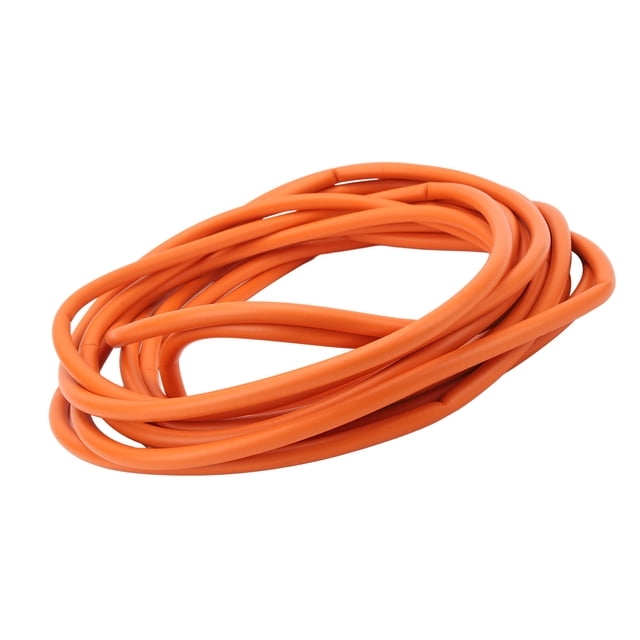 10m Bike Frame Internal Housing Damper, 6mm Foam Sleeve Hose Bicycle Cable Bike Brake Variable Speed Line Tube Brake Hoses Brake Parts