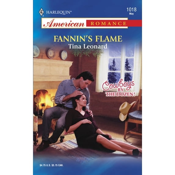 Pre-Owned Fannin's Flame (Unknown) 0373750226 9780373750221