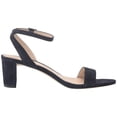 thumbnail image 1 of Pelle Moda Moira 2 Midnight Suede, 1 of 6