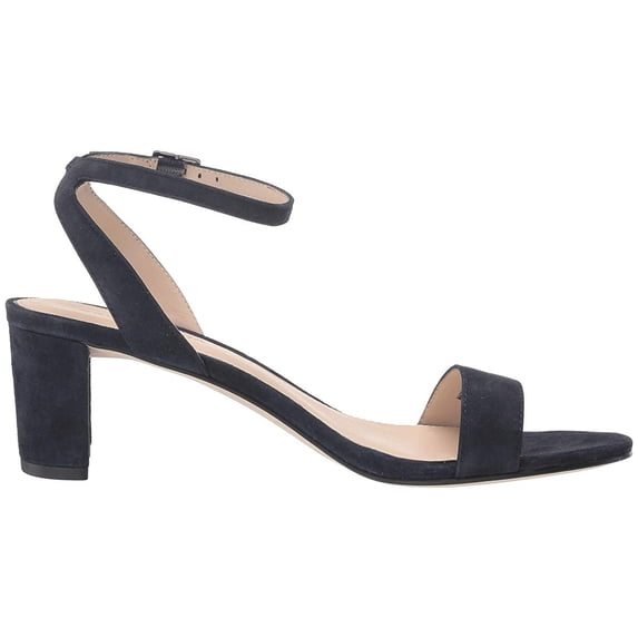 Pelle Moda Moira 2 Midnight Suede