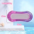thumbnail image 2 of Cama Flotante Inflable Vhermosa BST3013715-1, 2 of 6