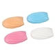 thumbnail image 5 of Fundas para botellas de viaje, 4 fundas a prueba de fugas, fundas elásticas de silicona para botellas de viaje, verdadera excelencia, 5 of 8