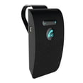 thumbnail image 1 of Kenally Adaptador de audio Bluetooth 5.0 Car Front Sunvisor Montado Wireless Auto Power Off Altavoz manos libres Combinaciones de reproductor de DVD/TV para coche, 1 of 6