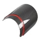 thumbnail image 2 of Motorcycle Front Mudguard Extension Carbon Fiber Pattern Protective Replacement for Scrambler 1200XC 1200XE, 2 of 9