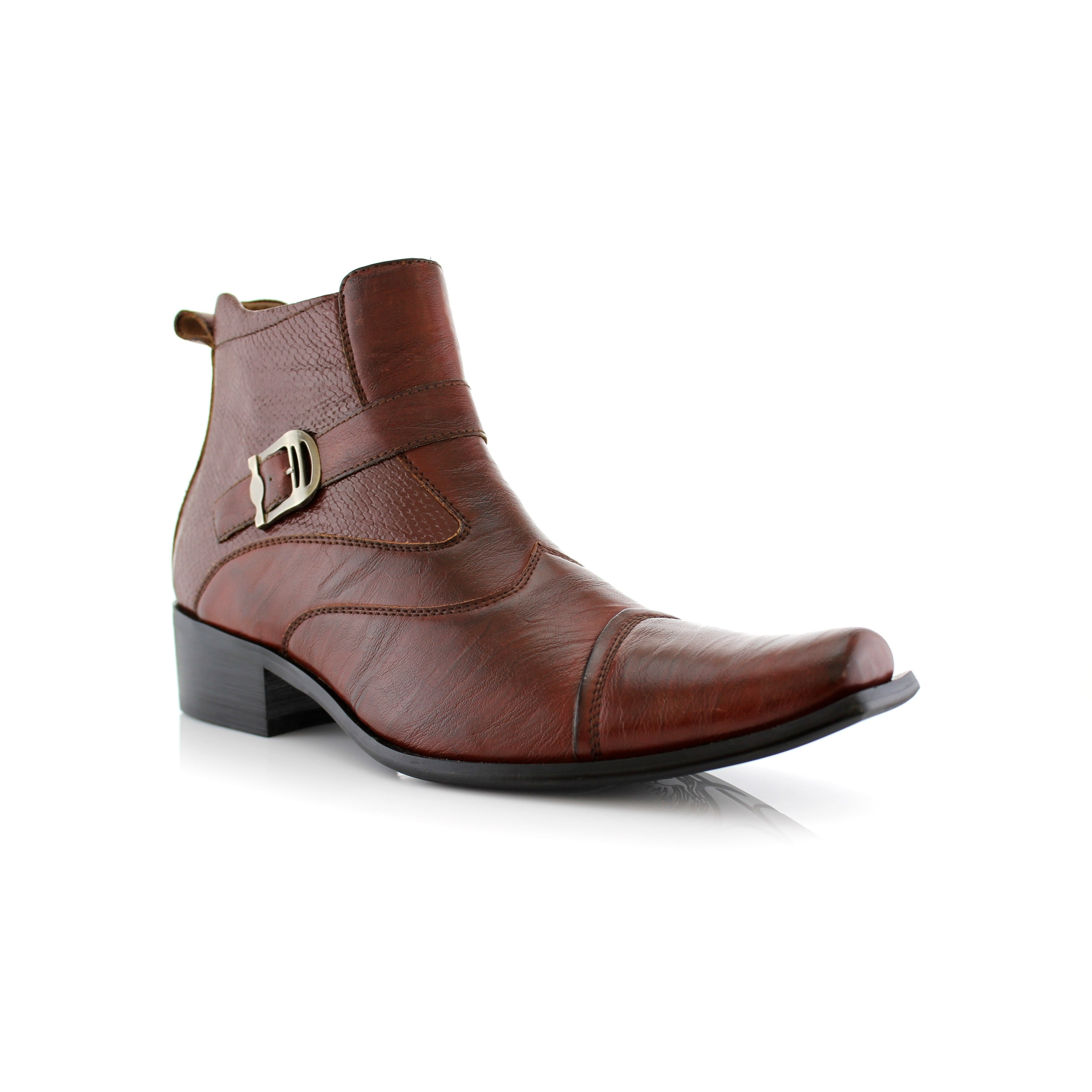 delli aldo mens boots