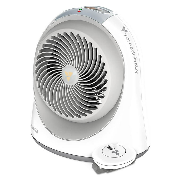 アトリエ ワビーサビー　Baby Candy Heater Hamonica Vornadobaby SENSA Nursery Space Heater for Baby Room Bedroom