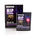 thumbnail image 2 of Unlock Your Hip Flexors (DVD), 2 of 4