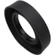 thumbnail image 4 of 58mm 3 In 1 Rubber Lens Hood For D3100 3200 D3300, 4 of 5